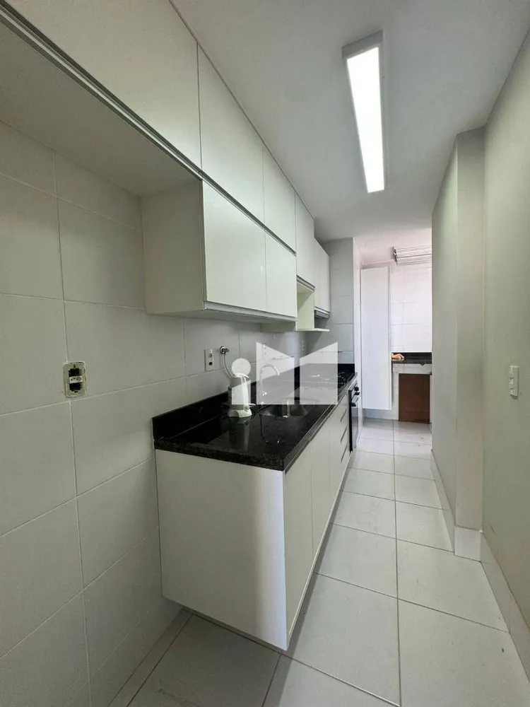 Apartamento, 2 quartos, 60 m² - Foto 11