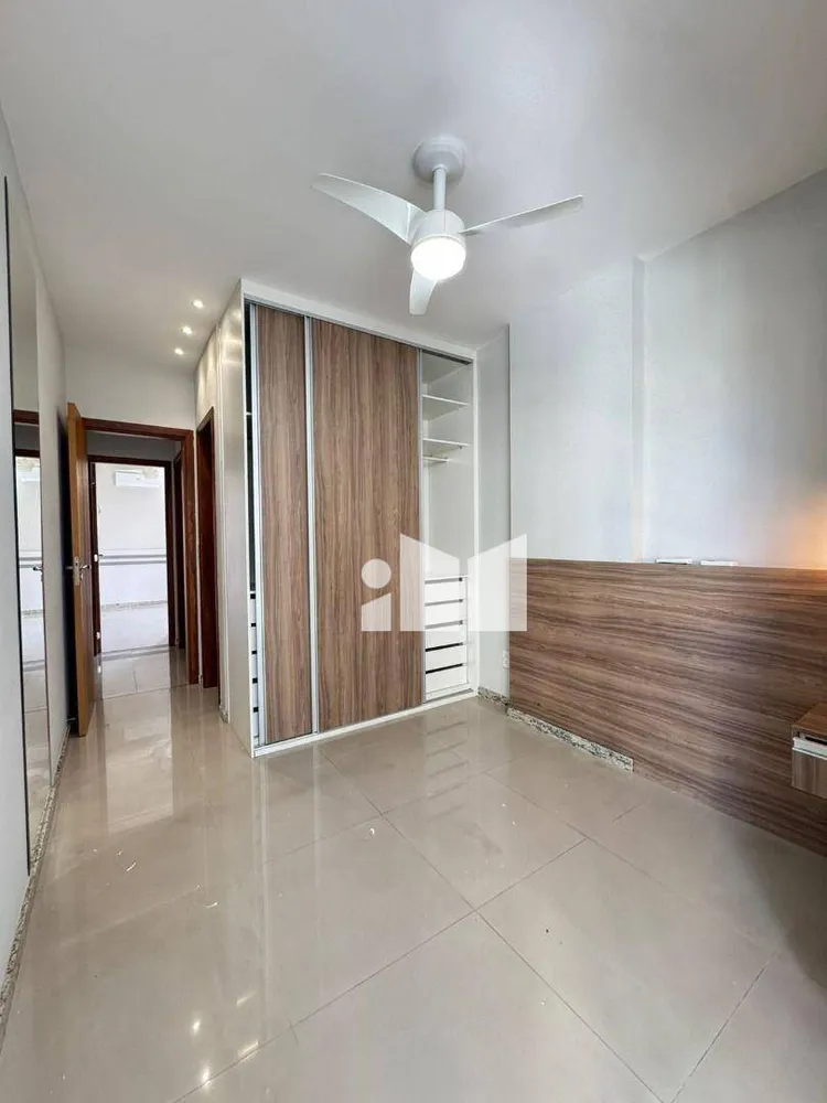 Apartamento, 2 quartos, 60 m² - Foto 7