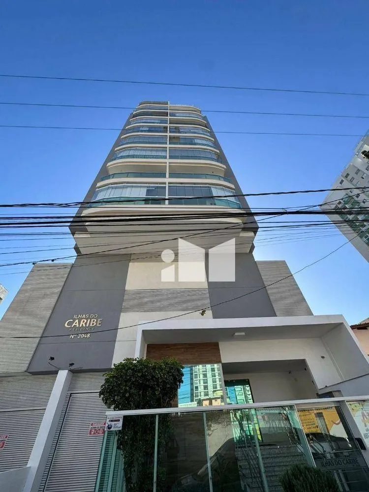 Apartamento, 2 quartos, 60 m² - Foto 1