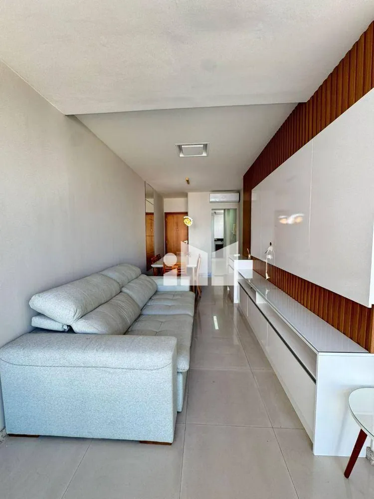 Apartamento, 2 quartos, 60 m² - Foto 3