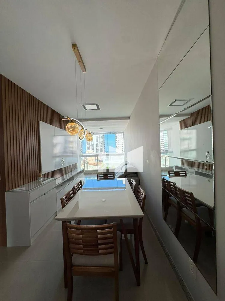 Apartamento, 2 quartos, 60 m² - Foto 2