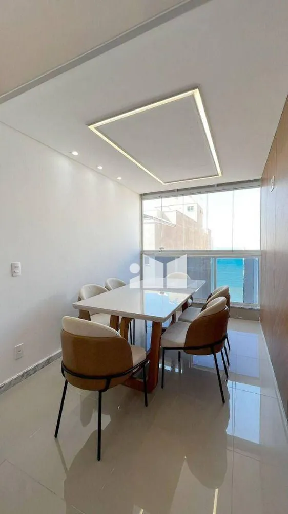 Cobertura, 3 quartos, 78 m² - Foto 2