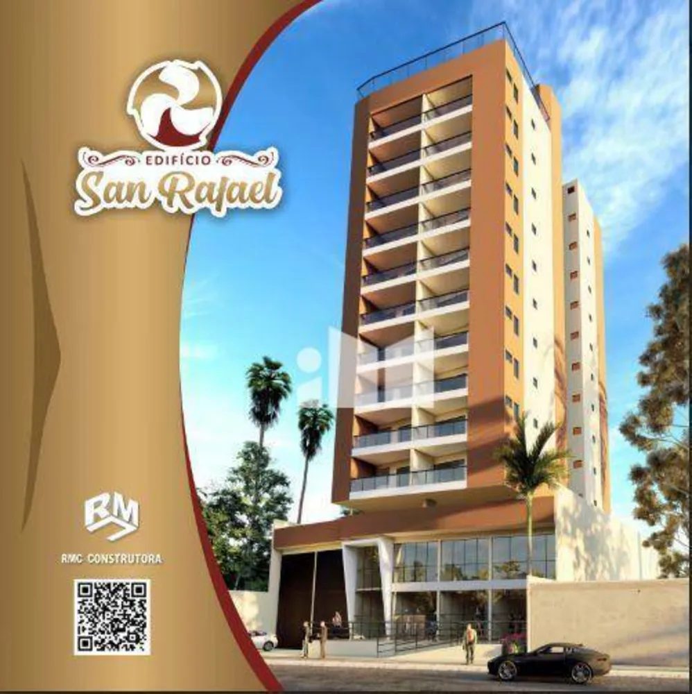 Apartamento, 2 quartos, 53 m² - Foto 1