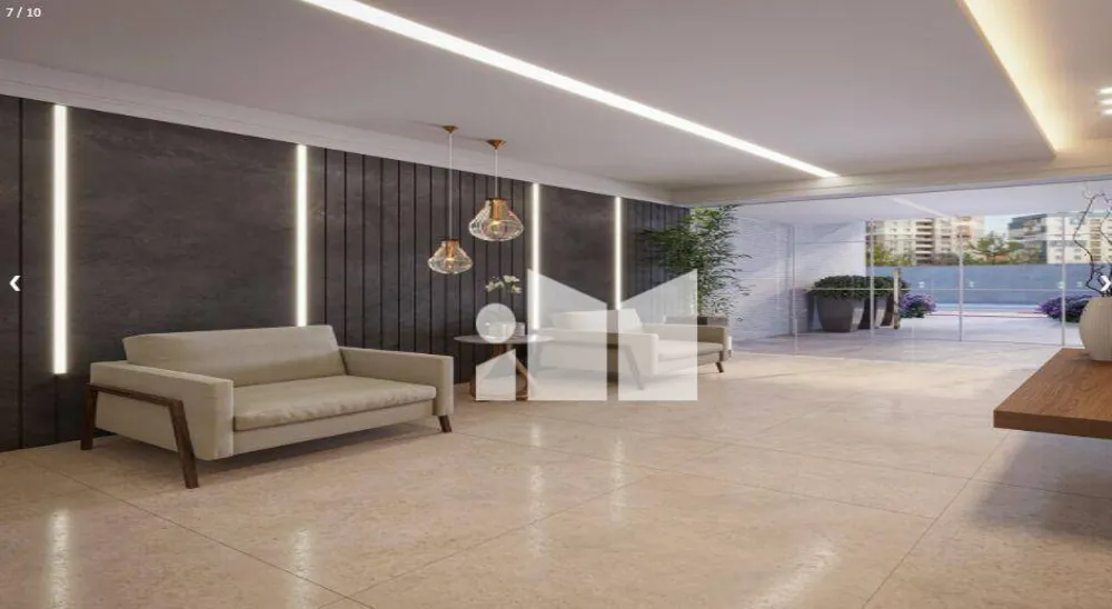 Apartamento, 3 quartos, 111 m² - Foto 4