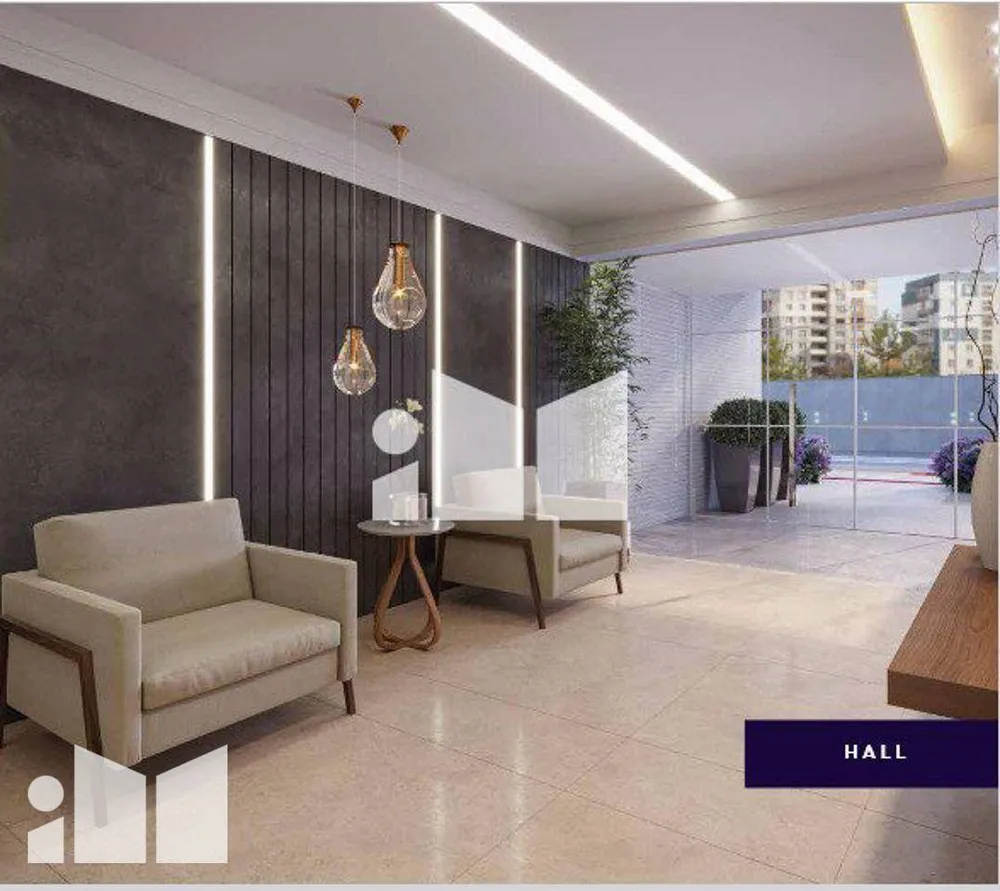 Apartamento, 3 quartos, 111 m² - Foto 3
