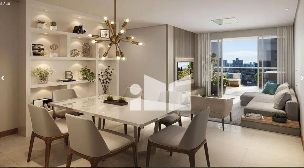 Apartamento, 3 quartos, 111 m² - Foto 7