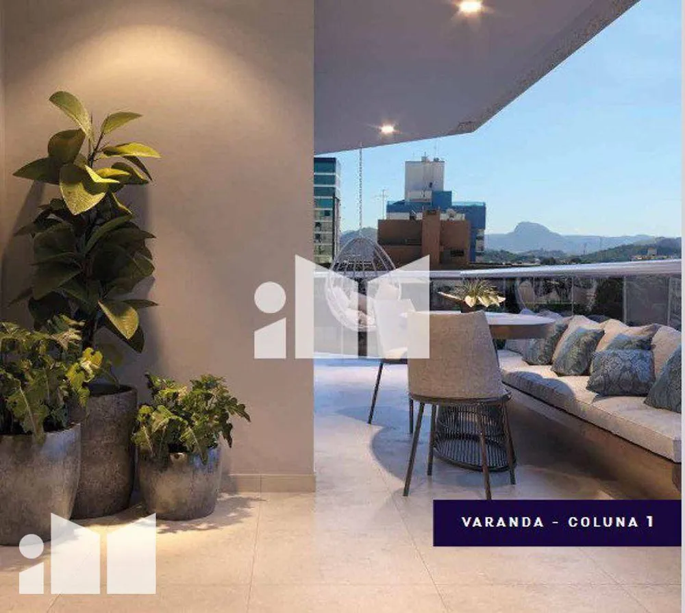 Apartamento, 3 quartos, 111 m² - Foto 8