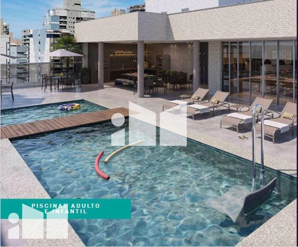 Apartamento, 3 quartos, 111 m² - Foto 15