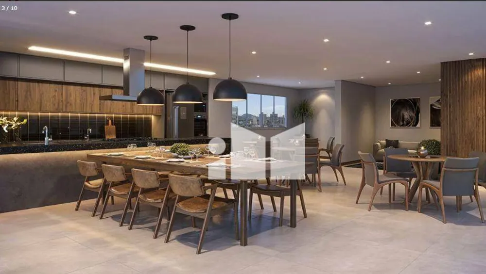 Apartamento, 3 quartos, 111 m² - Foto 13