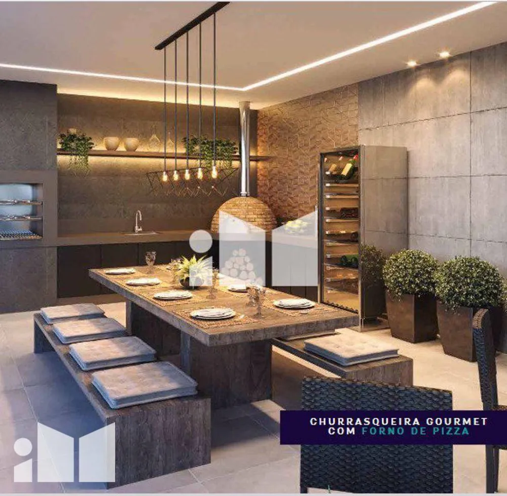 Apartamento, 3 quartos, 111 m² - Foto 10