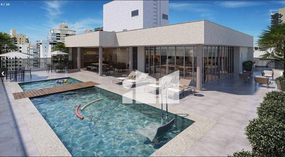 Apartamento, 3 quartos, 111 m² - Foto 16