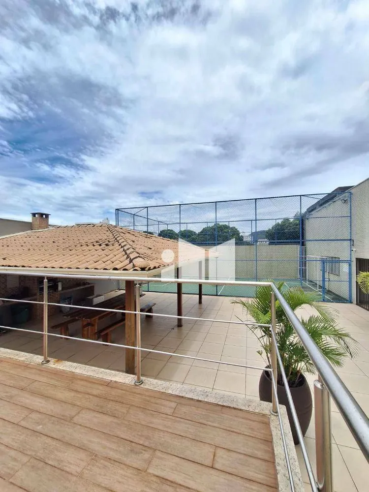 Apartamento, 3 quartos, 220 m² - Foto 9