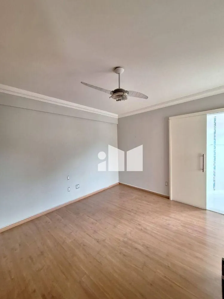 Apartamento, 3 quartos, 220 m² - Foto 4