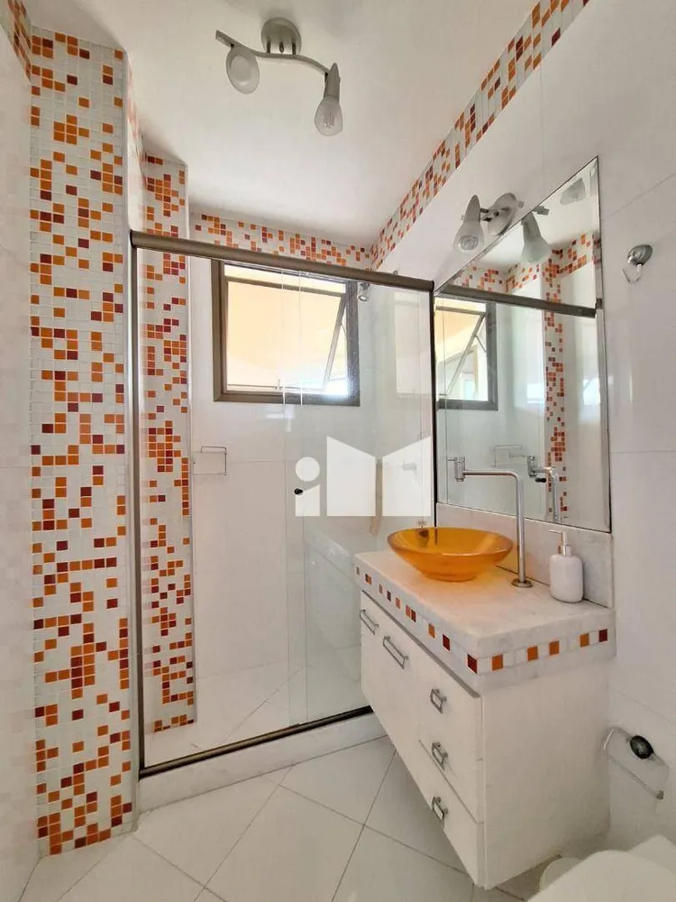 Apartamento, 3 quartos, 220 m² - Foto 3