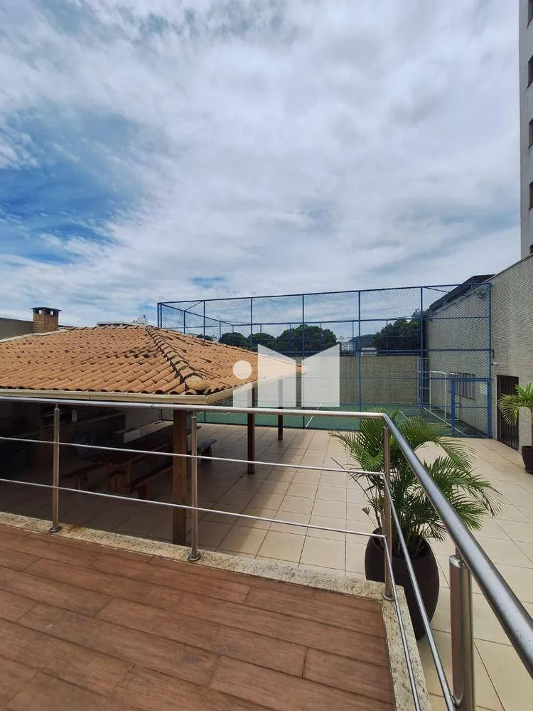 Apartamento, 3 quartos, 220 m² - Foto 10