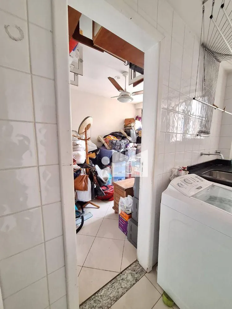 Apartamento, 3 quartos, 220 m² - Foto 7