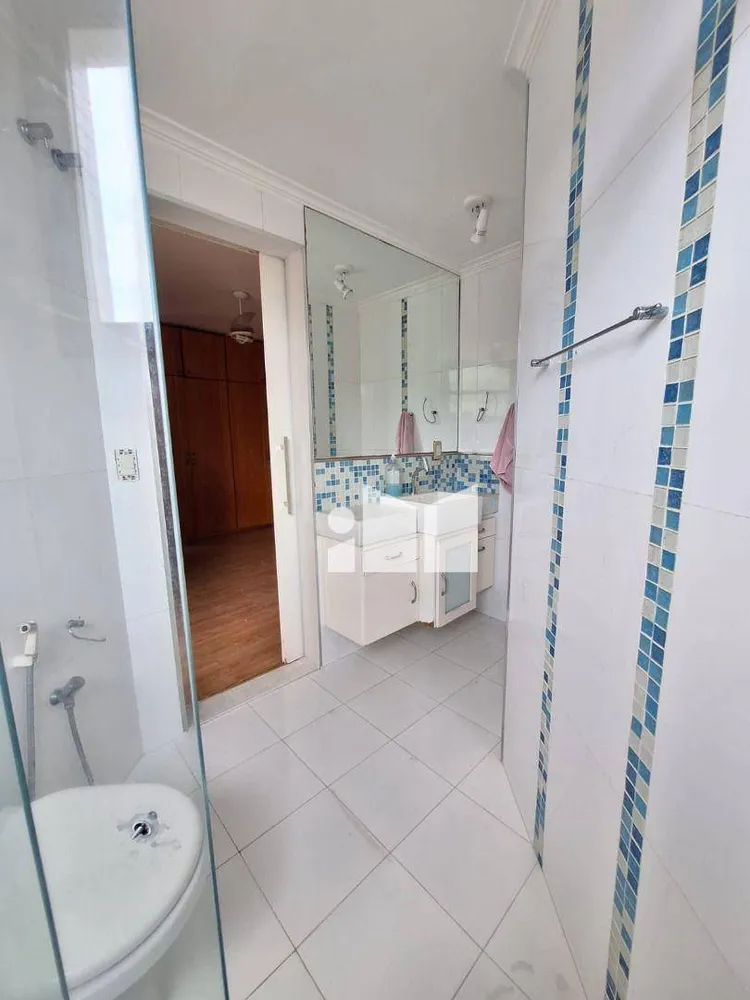 Apartamento, 3 quartos, 220 m² - Foto 8