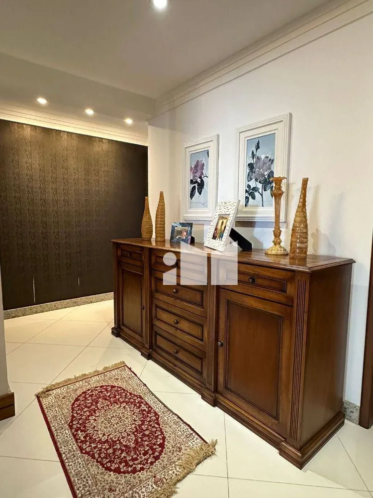 Apartamento, 4 quartos, 354 m² - Foto 4
