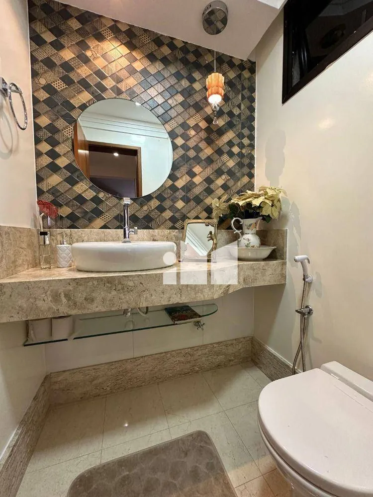Apartamento, 4 quartos, 354 m² - Foto 9