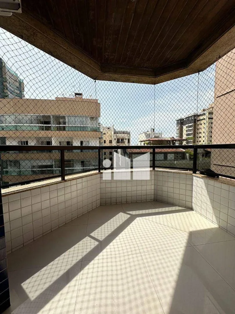 Apartamento, 4 quartos, 354 m² - Foto 6