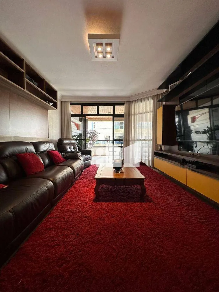 Apartamento, 4 quartos, 354 m² - Foto 1