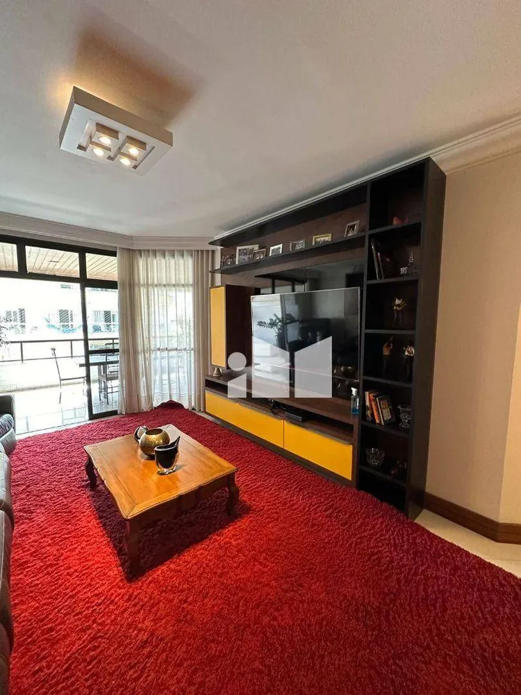 Apartamento, 4 quartos, 354 m² - Foto 2