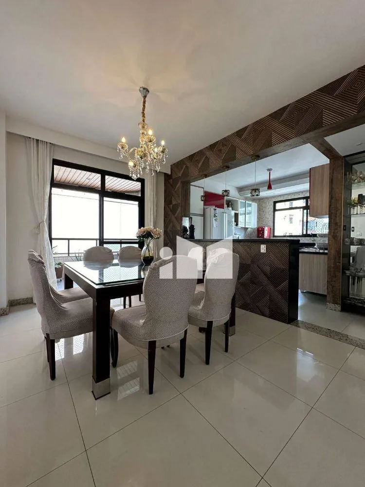Apartamento, 4 quartos, 354 m² - Foto 3