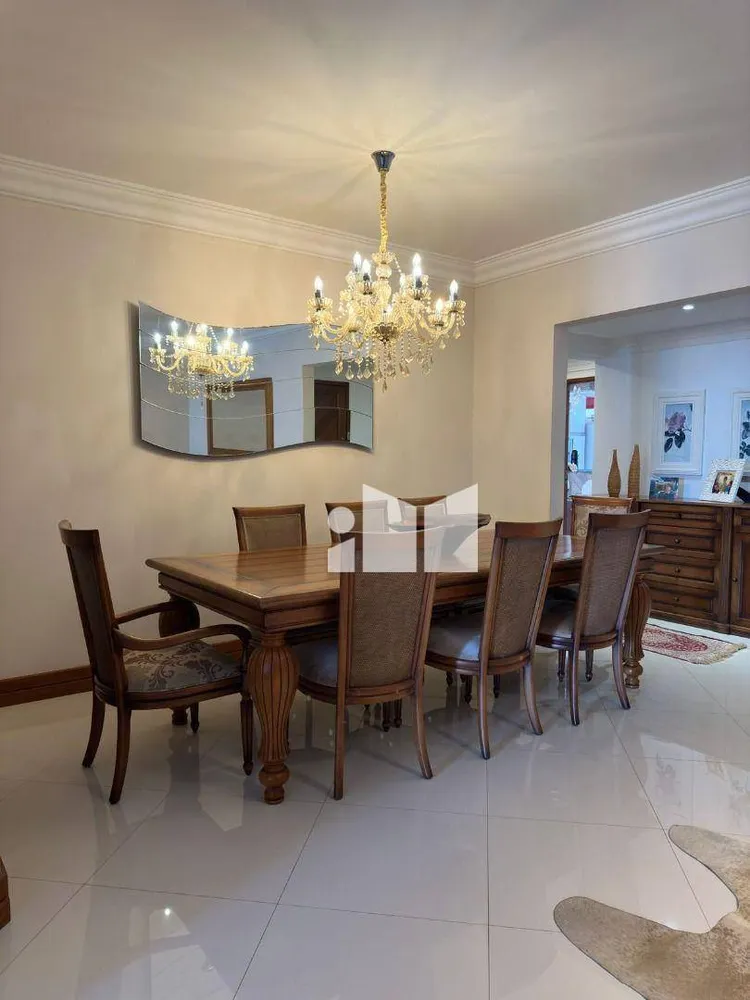 Apartamento, 4 quartos, 354 m² - Foto 5