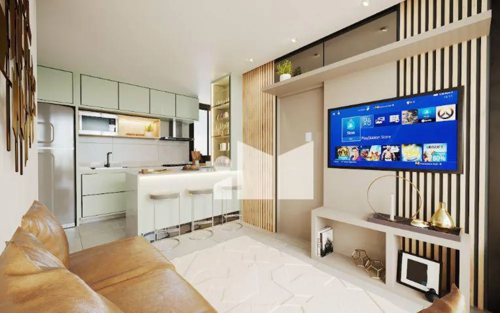 Apartamento, 3 quartos, 68 m² - Foto 15