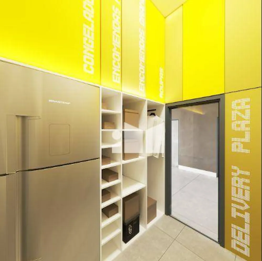Apartamento, 3 quartos, 68 m² - Foto 11