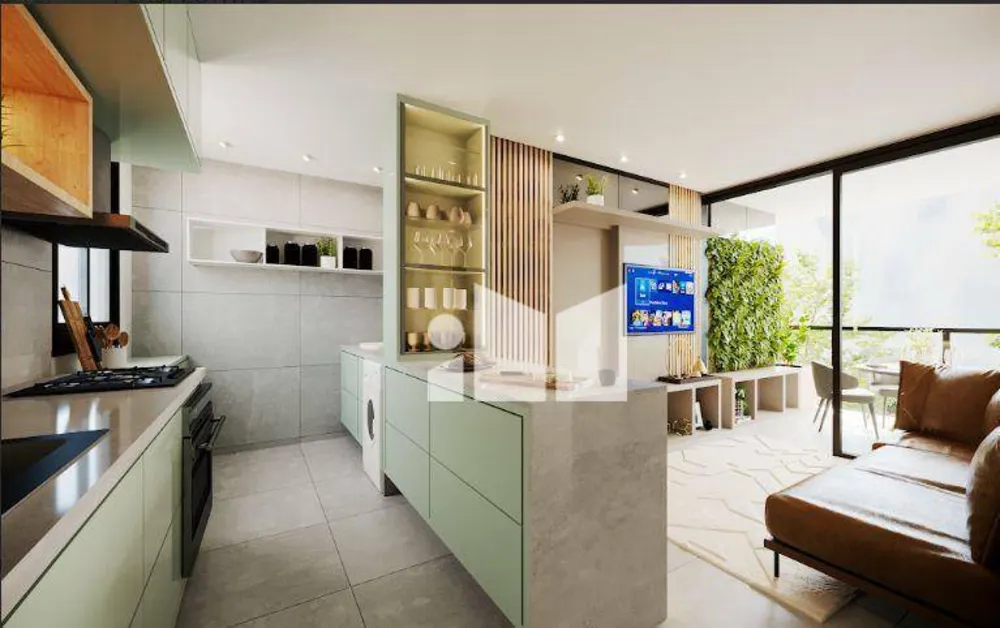 Apartamento, 3 quartos, 68 m² - Foto 10