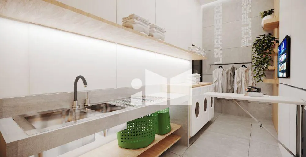 Apartamento, 3 quartos, 68 m² - Foto 12