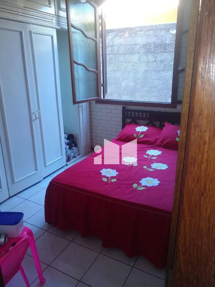 Casa de Condomínio, 3 quartos - Foto 16