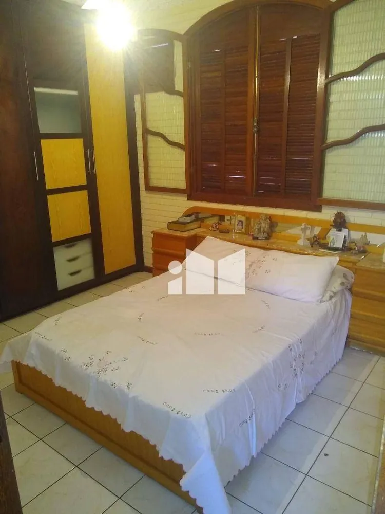 Casa de Condomínio, 3 quartos - Foto 12