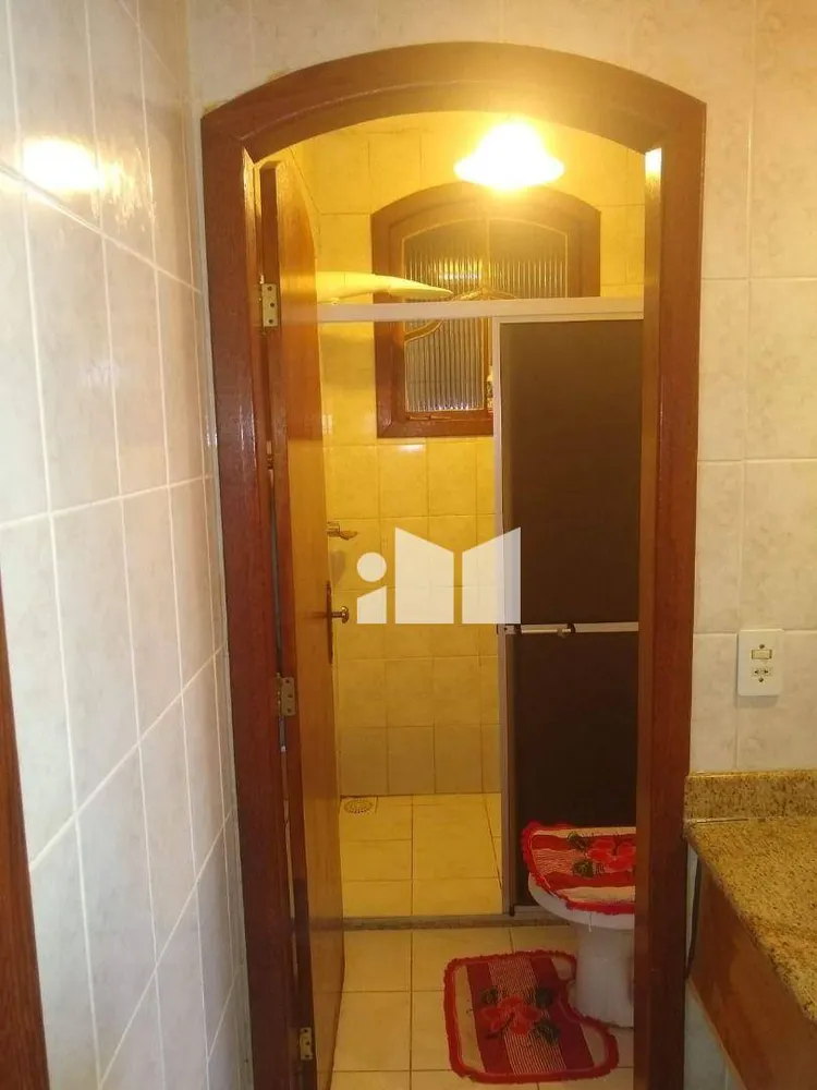 Casa de Condomínio, 3 quartos - Foto 8