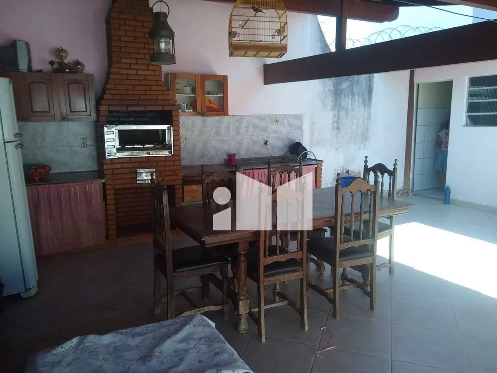 Casa de Condomínio, 3 quartos - Foto 5