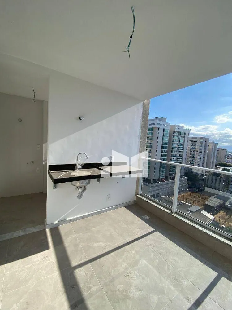 Apartamento, 3 quartos, 74 m² - Foto 3