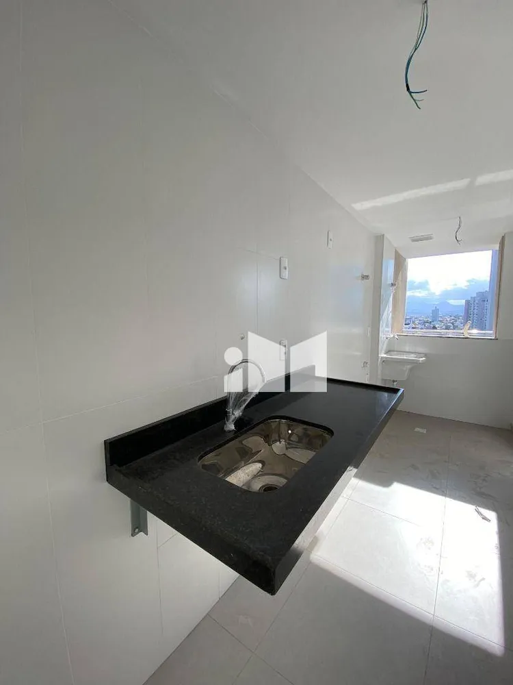 Apartamento, 3 quartos, 74 m² - Foto 5