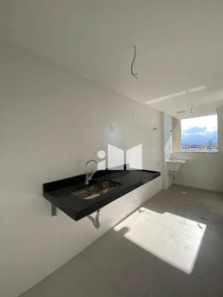 Apartamento, 3 quartos, 74 m² - Foto 2