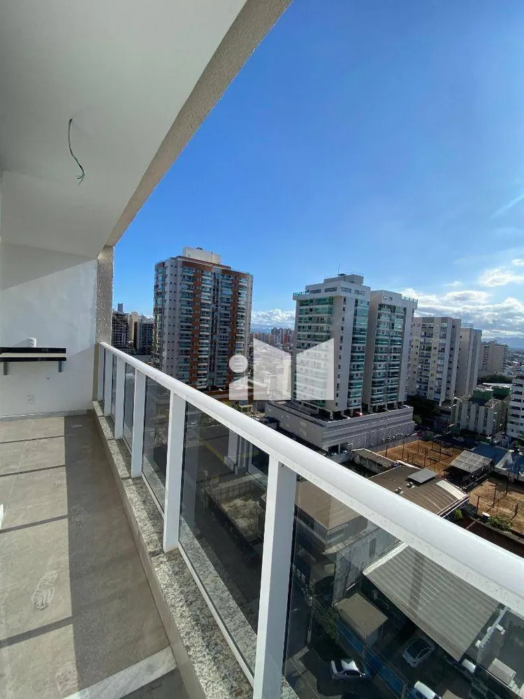 Apartamento, 3 quartos, 74 m² - Foto 1