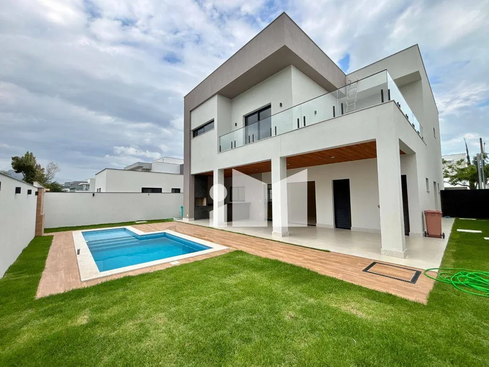 Casa de Condomínio, 4 quartos - Foto 7