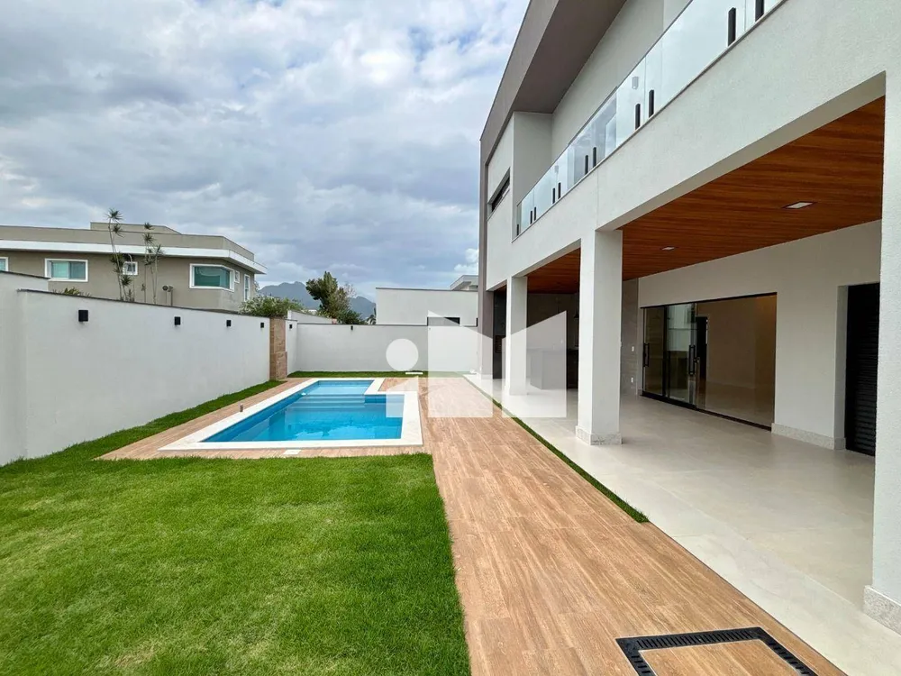 Casa de Condomínio, 4 quartos - Foto 6