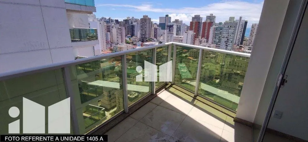 Apartamento, 2 quartos, 68 m² - Foto 2