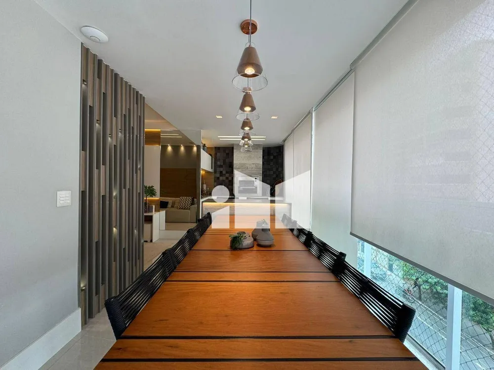 Apartamento, 4 quartos, 160 m² - Foto 3