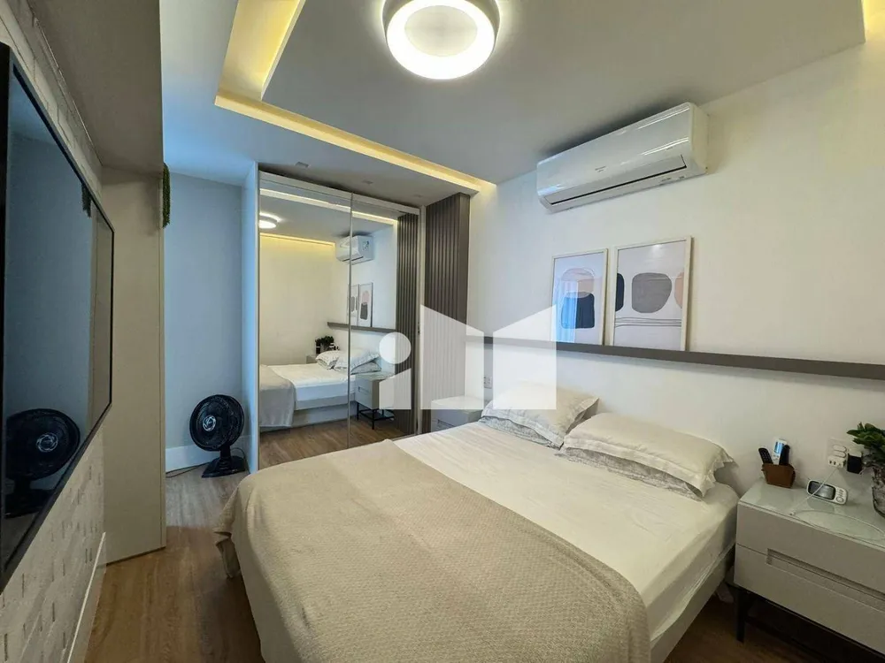 Apartamento, 4 quartos, 160 m² - Foto 7