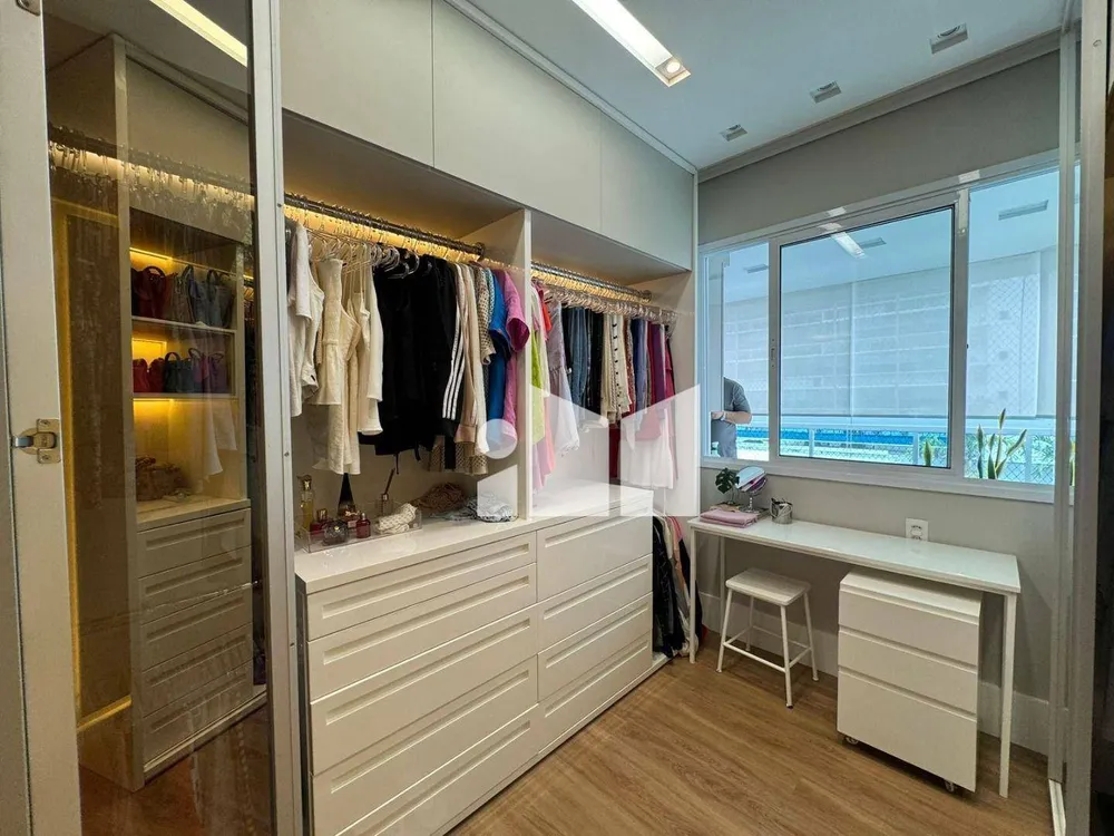 Apartamento, 4 quartos, 160 m² - Foto 6