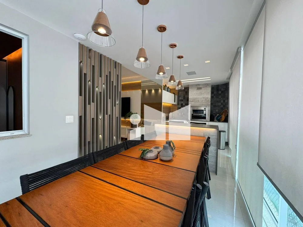 Apartamento, 4 quartos, 160 m² - Foto 2