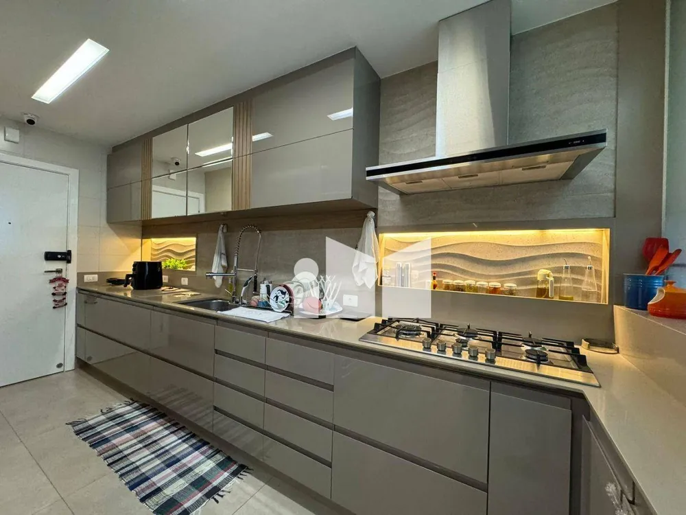 Apartamento, 4 quartos, 160 m² - Foto 10