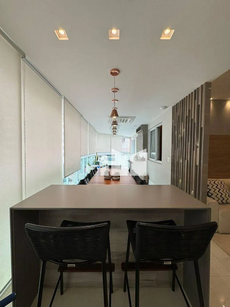 Apartamento, 4 quartos, 160 m² - Foto 9