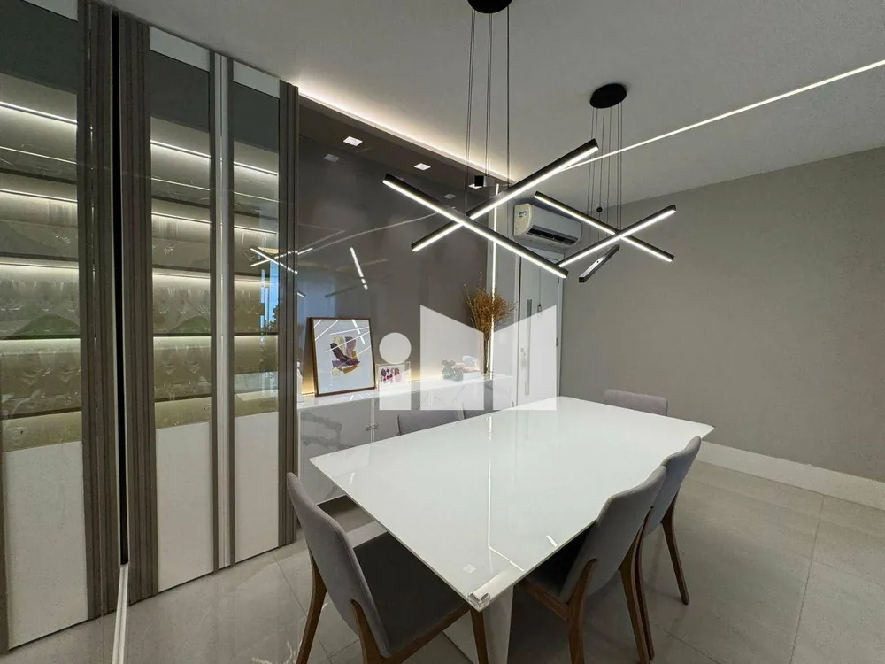 Apartamento, 4 quartos, 160 m² - Foto 4